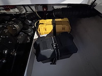 Speedboot maxum sr 3 bowrider - afbeelding 8 van  31