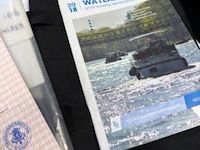 Speedboot maxum sr 3 bowrider - afbeelding 28 van  31