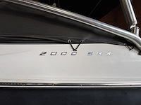 Speedboot maxum sr 3 bowrider - afbeelding 15 van  31