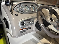 Speedboot maxum sr 3 bowrider - afbeelding 4 van  31