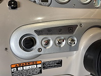 Speedboot maxum sr 3 bowrider - afbeelding 22 van  31