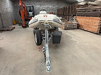 Speedboot zar mini rib 11 - afbeelding 5 van  10