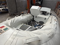 Speedboot zar mini rib 11 - afbeelding 7 van  10