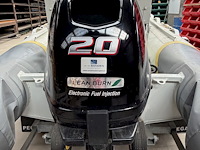 Speedboot zar mini rib 11 - afbeelding 8 van  10