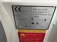 Speedboot zar mini rib 11 - afbeelding 9 van  10