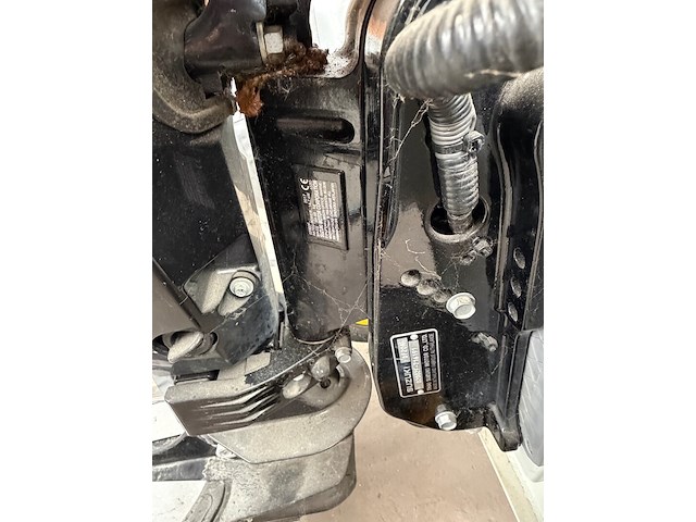 Speedboot zar mini rib 11 - afbeelding 10 van  10