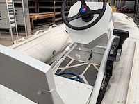 Speedboot zar mini rib 11 - afbeelding 9 van  13