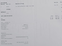Speedboot zar mini rib 11 - afbeelding 12 van  13