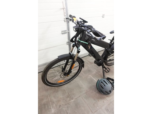 Speedelec fuell - afbeelding 2 van  23