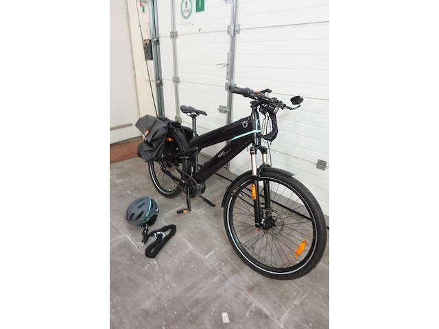 Speedelec fuell - afbeelding 4 van  23