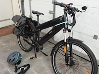 Speedelec fuell - afbeelding 4 van  23