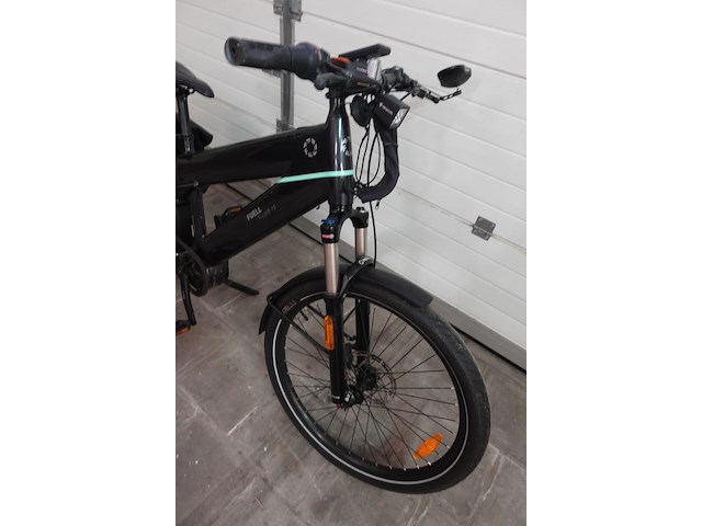 Speedelec fuell - afbeelding 5 van  23