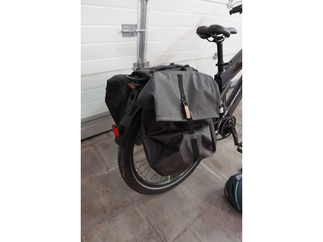 Speedelec fuell - afbeelding 7 van  23