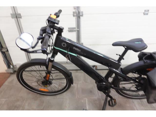 Speedelec fuell - afbeelding 12 van  23