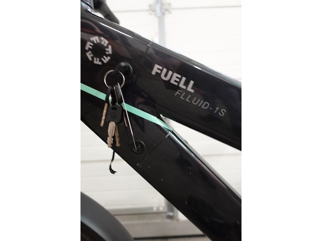 Speedelec fuell - afbeelding 20 van  23