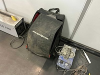 Speedglas lashelm - afbeelding 4 van  5