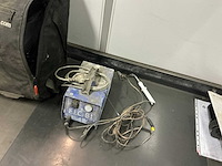 Speedglas lashelm - afbeelding 5 van  5