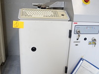Speedline electrovert ( reflow-soldeeroven ) - afbeelding 2 van  8