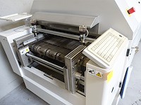 Speedline electrovert ( reflow-soldeeroven ) - afbeelding 3 van  8