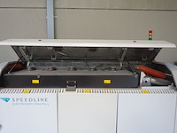 Speedline electrovert ( reflow-soldeeroven ) - afbeelding 4 van  8