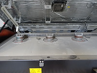 Speedline electrovert ( reflow-soldeeroven ) - afbeelding 5 van  8