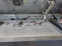 Speedline electrovert ( reflow-soldeeroven ) - afbeelding 6 van  8
