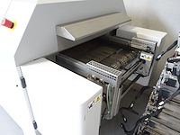 Speedline electrovert ( reflow-soldeeroven ) - afbeelding 8 van  8