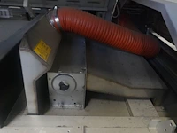 Speedline electrovert ( reflow-soldeeroven ) - afbeelding 3 van  9