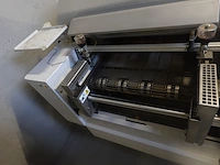 Speedline electrovert ( reflow-soldeeroven ) - afbeelding 4 van  9