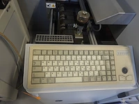 Speedline electrovert ( reflow-soldeeroven ) - afbeelding 5 van  9