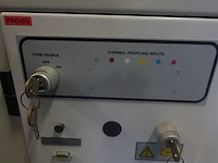 Speedline electrovert ( reflow-soldeeroven ) - afbeelding 6 van  9