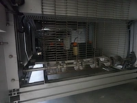 Speedline electrovert ( reflow-soldeeroven ) - afbeelding 7 van  9