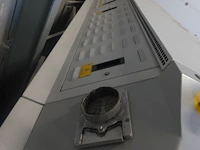 Speedline electrovert ( reflow-soldeeroven ) - afbeelding 8 van  9
