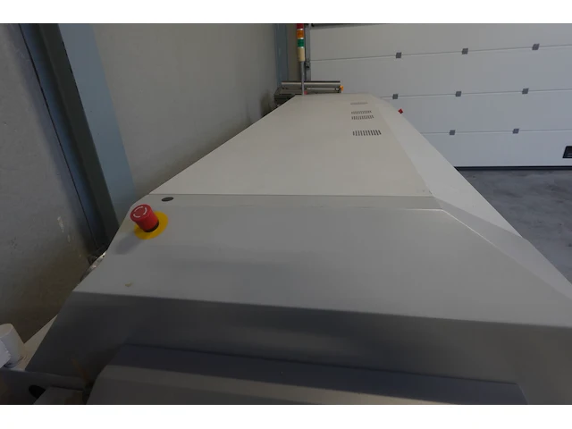Speedline electrovert ( reflow-soldeeroven ) - afbeelding 9 van  9