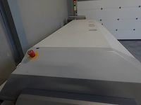 Speedline electrovert ( reflow-soldeeroven ) - afbeelding 9 van  9