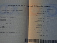 Speedpedelec flyer upstreets trapez/herren met lader , papieren en reserve sleutels - afbeelding 6 van  25