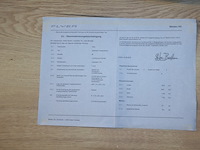 Speedpedelec flyer upstreets trapez/herren met lader , papieren en reserve sleutels - afbeelding 9 van  25