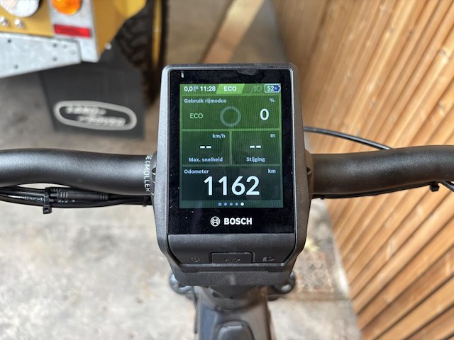 Speedpedelec riese en muller homage, 2022 - afbeelding 3 van  19