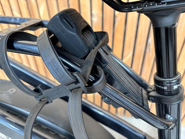 Speedpedelec riese en muller homage, 2022 - afbeelding 7 van  19