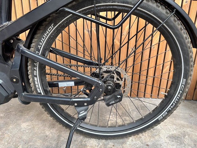 Speedpedelec riese en muller homage, 2022 - afbeelding 15 van  19