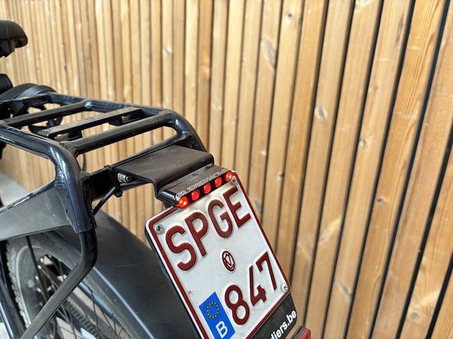 Speedpedelec riese en muller homage, 2022 - afbeelding 18 van  19