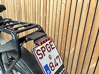 Speedpedelec riese en muller homage, 2022 - afbeelding 18 van  19