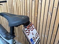 Speedpedelec riese en muller superdelite, 2022 - afbeelding 2 van  24