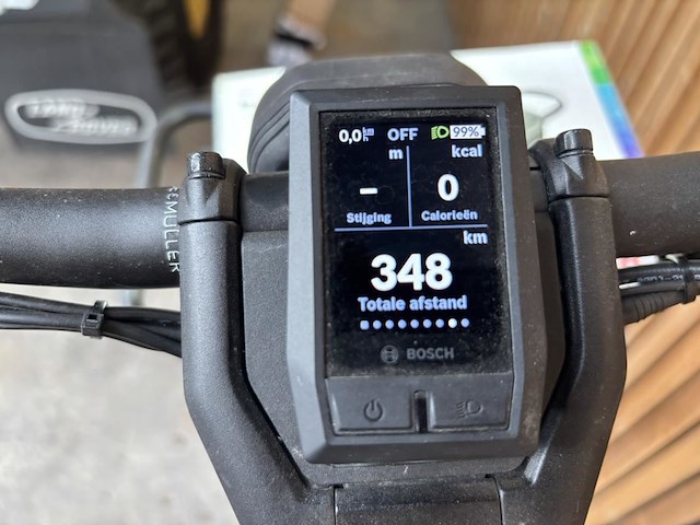 Speedpedelec riese en muller superdelite, 2022 - afbeelding 3 van  24