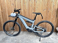 Speedpedelec riese en muller superdelite, 2022