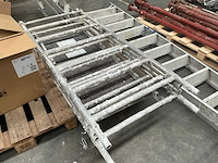 Speedy rolsteiger - afbeelding 1 van  4