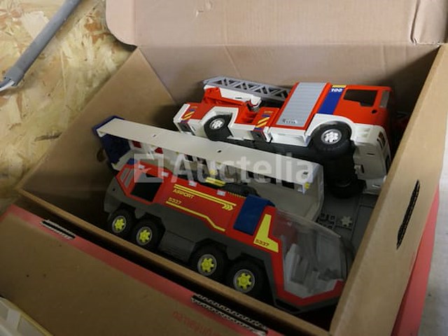 Speel mobil kinderspellen - afbeelding 1 van  8