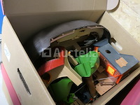 Speel mobil kinderspellen - afbeelding 3 van  8