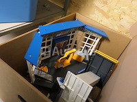 Speel mobil kinderspellen - afbeelding 4 van  8