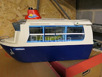 Speel mobil kinderspellen - afbeelding 6 van  8